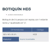 BOTIQUIN AC INOX  HD 3 60X40X8 DHINOX